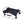 Milwaukee 48-22-8410 PACKOUT Dolly (Missing Wheels)