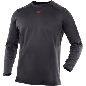 Milwaukee 401G WORKSKIN Mid Weight Performance Shirt
