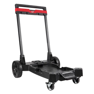 Milwaukee 0933-20 Premium Wet/Dry Vacuum Cart