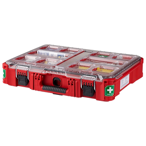 Milwaukee 48-73-8430C 193PC Class B Type III PACKOUT™ First Aid Kit