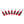 Milwaukee 48-22-2417 7PC Hollow Shaft Metric Nut Driver Set