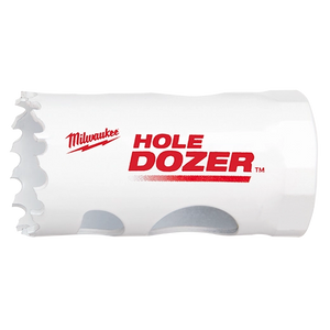 Milwaukee 49-56-0062 1-1/4" Hole Dozer™ Bi-Metal Hole Saw