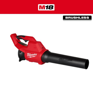 Milwaukee 3044-20 M18 Brushless Handheld Battery Powered Leaf Blower (Tool Only)