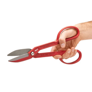 Milwaukee 48-22-4002 Classic Tinner - 12 in