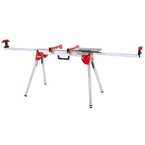Milwaukee 48-08-0551 Folding Miter Saw Stand (Open Box)