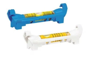 Empire 83038 5-5/8 in. Line Levels Set 2PK