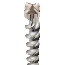 Milwaukee 48-20-3988 1-1/2" x 23" MX4 SDS-MAX Shank Bit