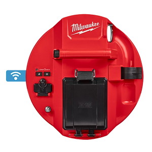 Milwaukee 2970-20 M18™ 500GB Control Hub (Tool-Only)