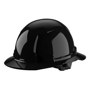 Milwaukee 48-73-1111 BOLT Black Hard Hat - Type 1, Class E
