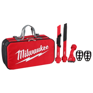 Milwaukee 49-90-2019A AIR-TIP™ 3-Piece Automotive Vacuum Tool Kit