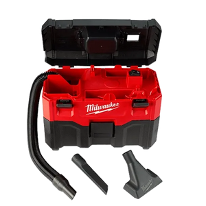 Milwaukee 0880-20 M18™ 2-Gallon Wet/Dry Vacuum