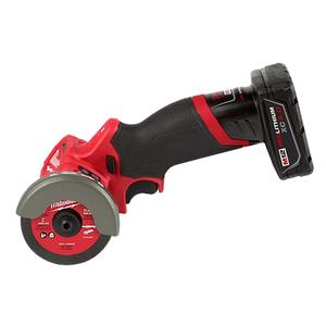 Milwaukee 2522-21XC M12 FUEL™ 3" Compact Cut Off Tool - Kit