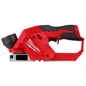 Milwaukee 2524-20 M12™ Brushless 2" Planer (Tool Only)