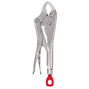 Milwaukee 48-22-3610 10 in. MAXBITE Curved Jaw Locking Pliers