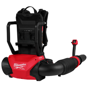 Milwaukee 3009-20 M18 FUEL™ Dual Battery Backpack Blower