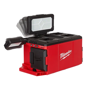 Milwaukee 2357-20 M18 PACKOUT Light/Charger (Open Box)