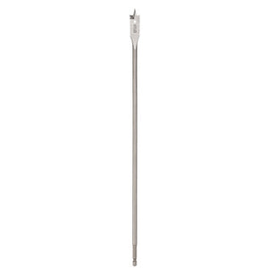 Milwaukee 48-27-0180 5/8" x 16" Flat Boring Bit