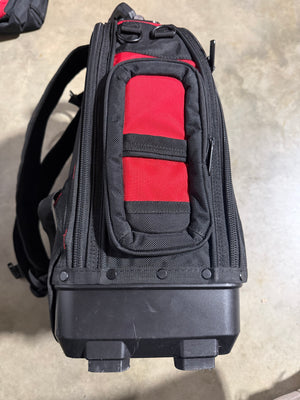 Milwaukee 48-22-8303 PACKOUT Structured Backpack (Used/Excellent)