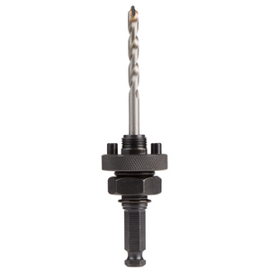 Milwaukee 49-56-9305 Big Hawg Carbide Arbor