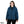 Milwaukee 336-21 M12 Women's Heated Hoodie Jacket Kit with 2.0 Ah Battery & Charger