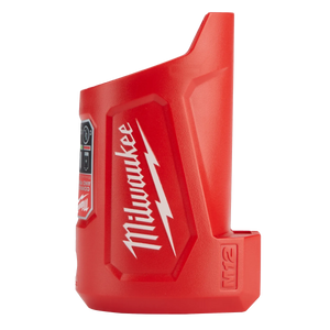 Milwaukee 48-59-1201 M12 Compact Charger and Power Source