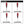 Milwaukee 48-22-2544 4pc SAE HollowCore™ Magnetic Nut Driver Set