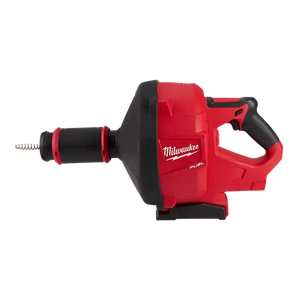 Milwaukee 2772A-20 M18 FUEL Drain Snake w/ CABLE DRIVE - Tool Only