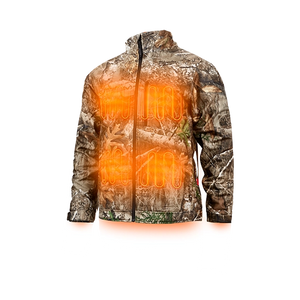 Milwaukee 224C-20 M12 Heated QUIETSHELL Jacket