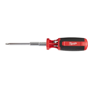 Milwaukee 48-22-2132 9-in-1 Square Drive Multi-bit Driver