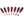 Milwaukee 48-22-2517 7PC Magnetic HollowCore™ Metric Nut Driver Set