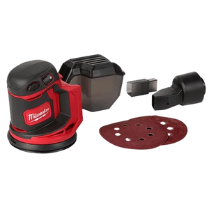 Milwaukee 2648-20 M18™ Random Orbit Sander