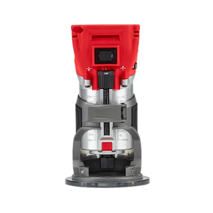 Milwaukee 2723-20 M18 FUEL™ Compact Router