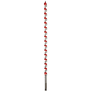 Milwaukee 48-13-5620 5/8" x 18" Ship Auger Bit