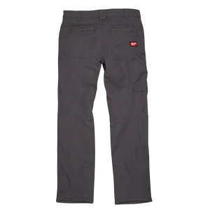 Milwaukee 701 Heavy Duty Flex Work Pants