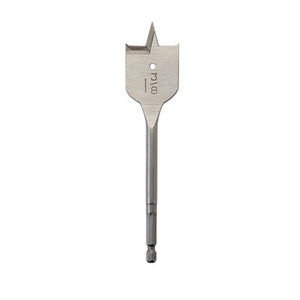 Milwaukee 48-27-1371 Flat Boring Bit 1-3/8" x 6"