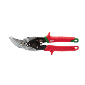 Milwaukee 48-22-4522 Right Cutting Offset Aviation Snips (Open Box)