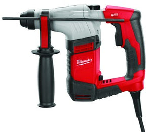 Milwaukee 5263-21 5/8" SDS Plus Rotary Hammer Kit
