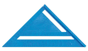 Empire 296 7 in. Polycast Rafter Square