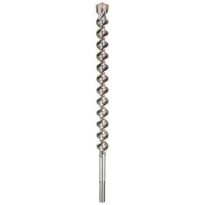Milwaukee 48-20-3955 SDS MAX 4CT MX4 1" X 24" X 29" Rotary Hammer Drill Bit