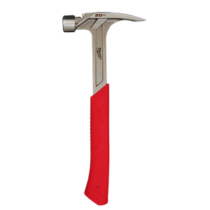 Milwaukee 48-22-9020 20oz Smooth Face Rip Claw Hammer