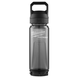 Milwaukee 48-22-8371 PACKOUT 25oz Bottle with Chug Lid