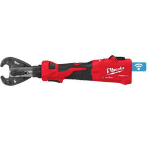 Milwaukee 2978-20O M18™ FORCE LOGIC™ 6T Linear Utility Crimper w/ O-D3 Jaw