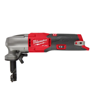 Milwaukee 2476-20 M12 FUEL™ 16 Gauge Variable Speed Nibbler (Tool Only)