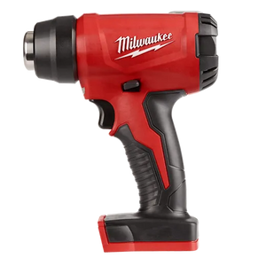 Milwaukee 2688-20 M18 18V Lithium-Ion Cordless Compact Heat Gun (Tool-Only)