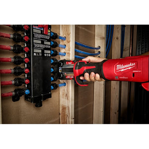 Milwaukee 2922-20 M18™ FORCE LOGIC™ Press Tool w/ ONE-KEY™