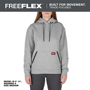 Milwaukee F251 Women's FREEFLEX Pullover Hoodie
