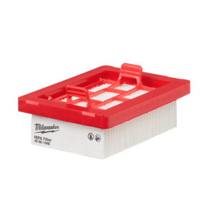 Milwaukee 49-90-1948 HEPA Filter for M18 Brushless Handheld Vacuum