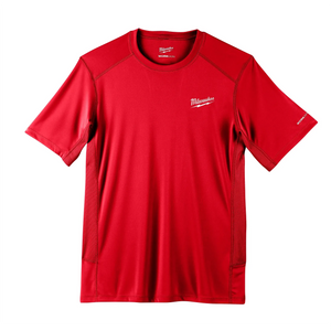 Milwaukee 414 WORKSKIN™ Lightweight Performance Shirt - Short Sleeve