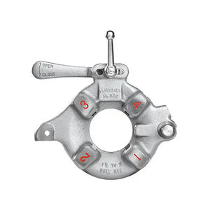 Ridgid 532 Quick-Opening Bolt Die Head, RH/LH, 1 1/8" to 2"