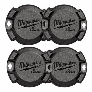 Milwaukee 48-21-2004 4PC TICK Tool and Equipment Tracker